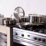 La gamme gold - Atma Kitchenware