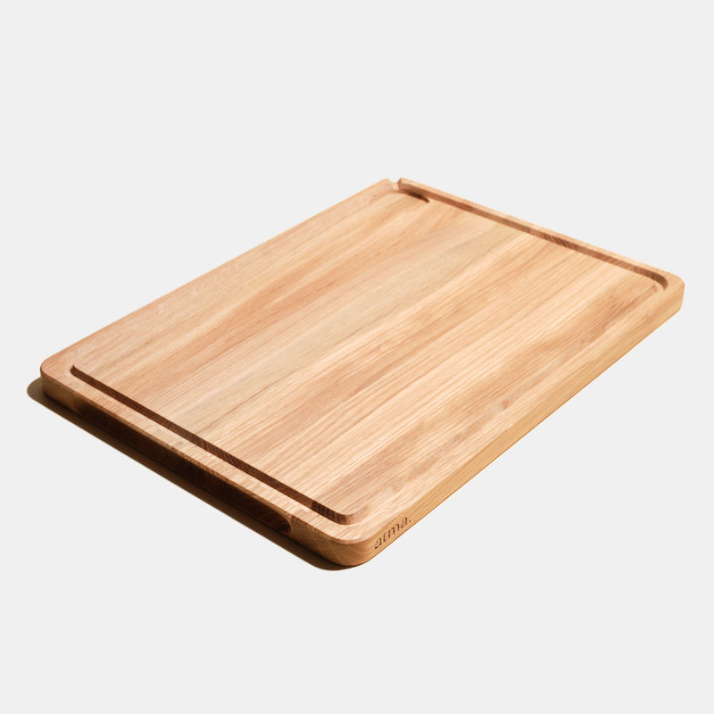 La grande planche à découper - Atma Kitchenware