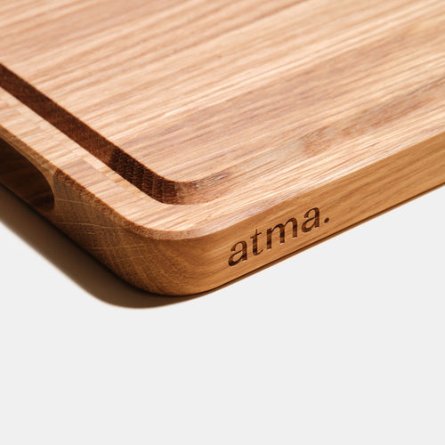 La grande planche à découper - Atma Kitchenware