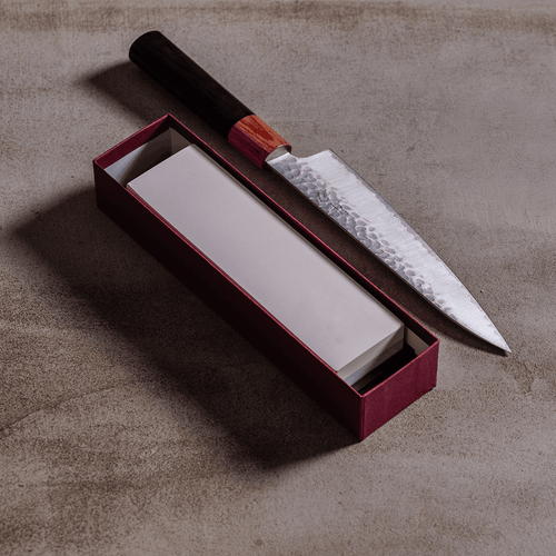 La pierre à aiguiser - Atma Kitchenware