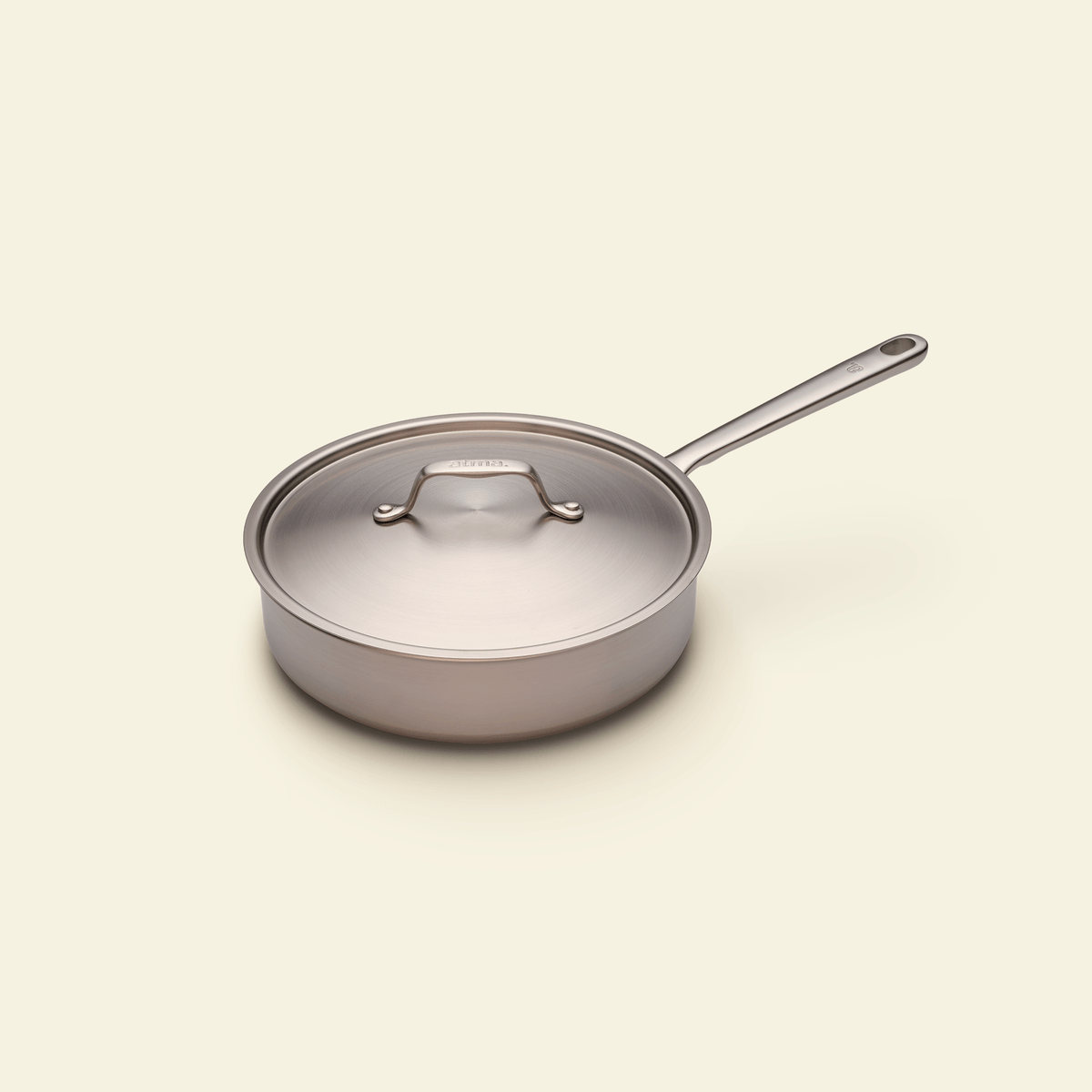 La sauteuse idéale 24 cm - Atma Kitchenware