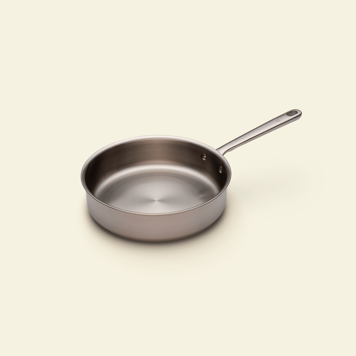 La sauteuse idéale 24 cm - Atma Kitchenware