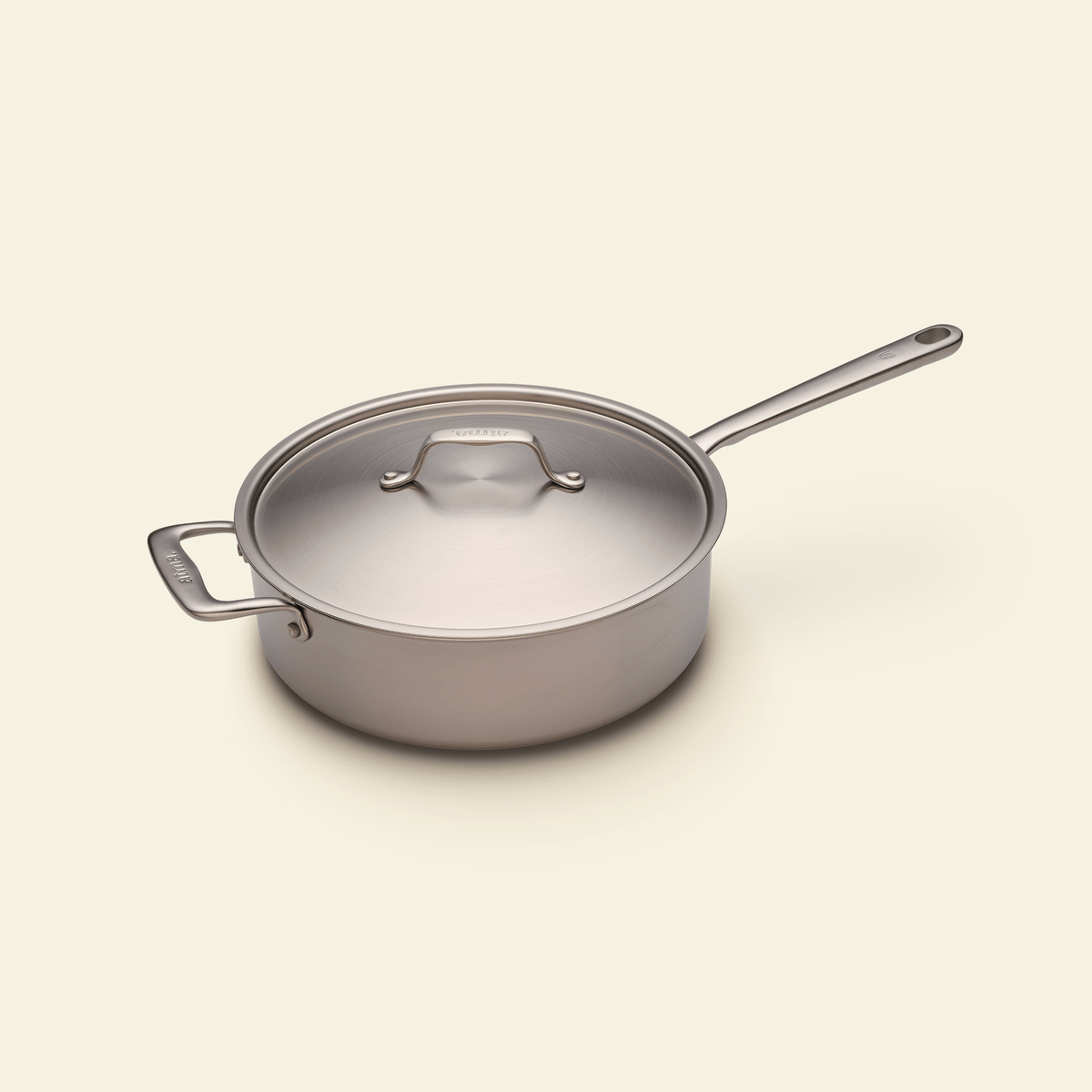 La sauteuse idéale 26 cm - Atma Kitchenware