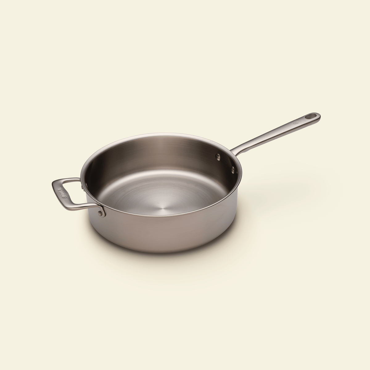 La sauteuse idéale 26 cm - Atma Kitchenware