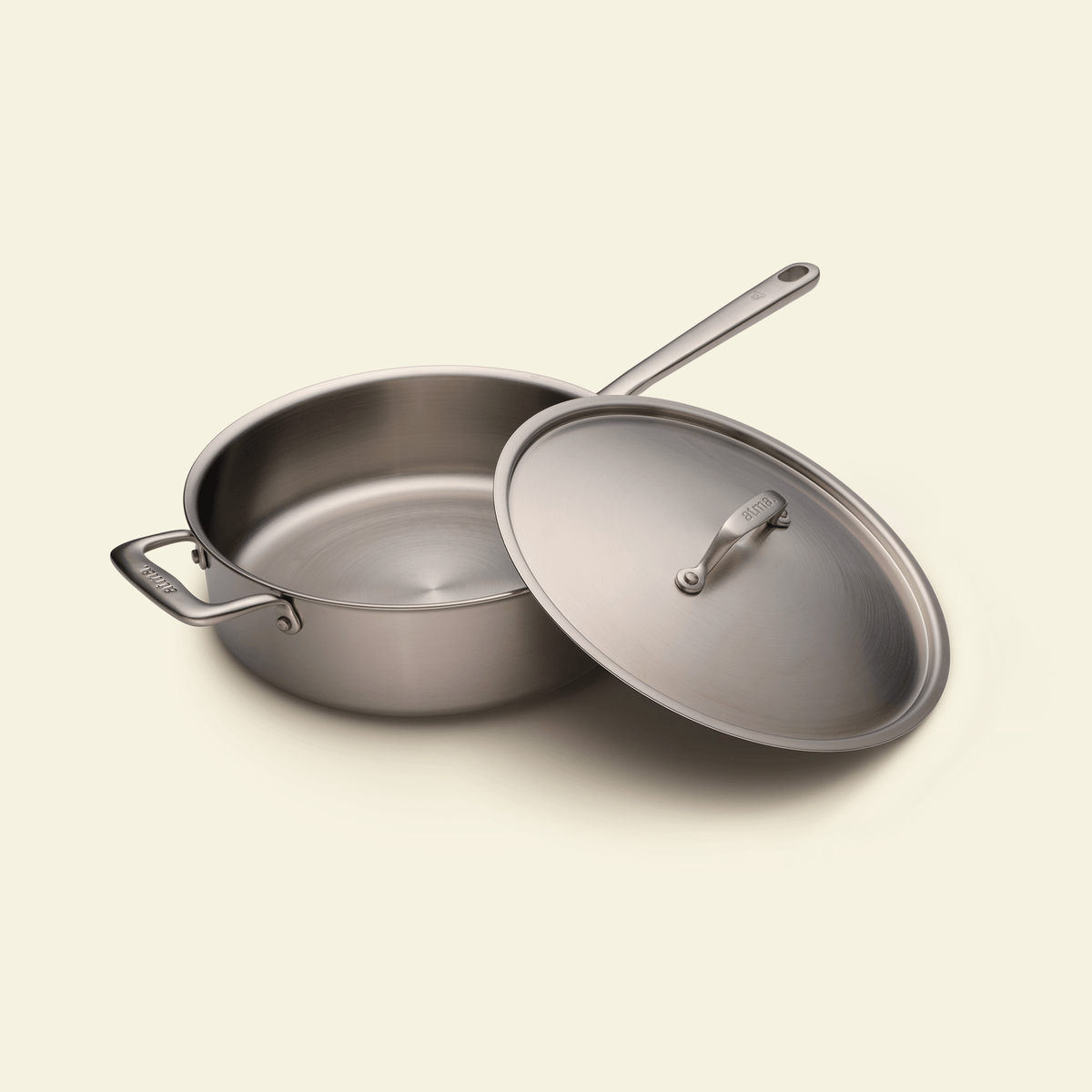 La sauteuse idéale 26 cm - Atma Kitchenware