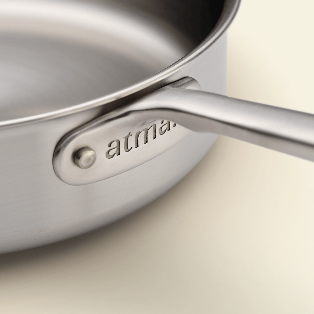 La sauteuse idéale 26 cm - Atma Kitchenware