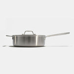 La sauteuse idéale en inox - 26 cm - Atma Kitchenware