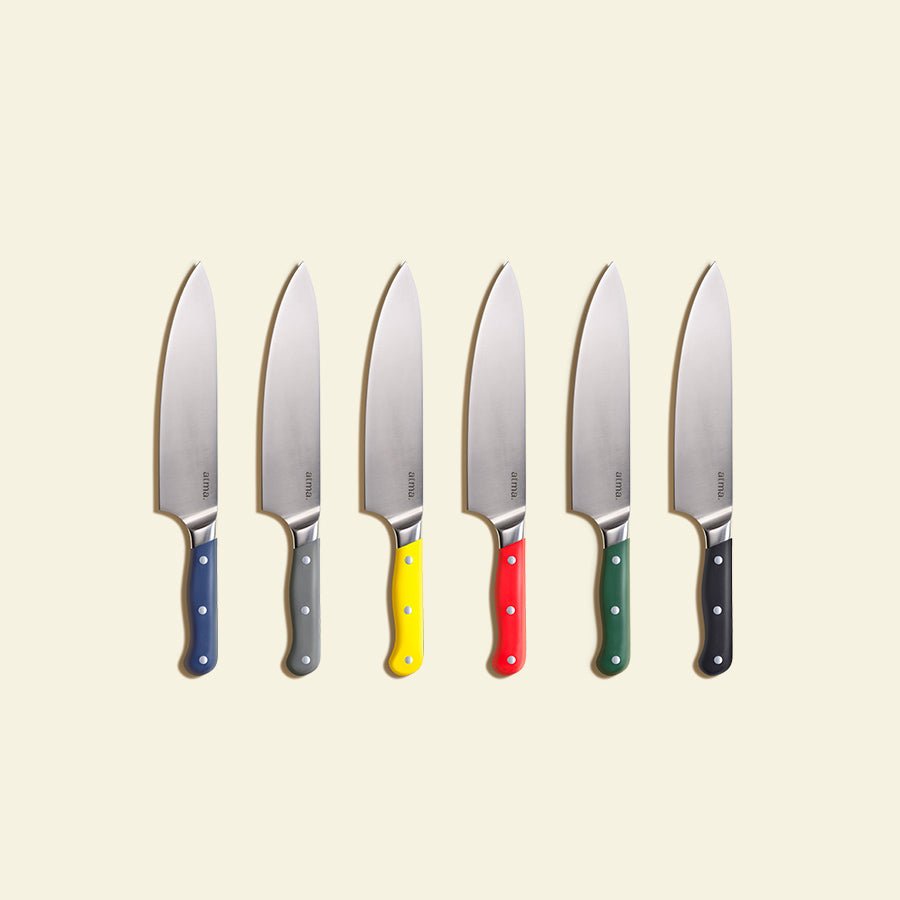 Le couteau de chef ultime - Atma Kitchenware