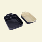 Le duo de plat à four - Atma Kitchenware