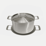 Le grand faitout en inox - 28 cm - Atma Kitchenware