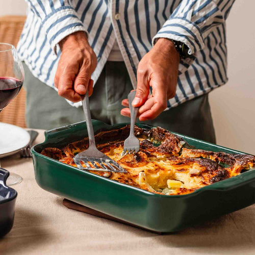 La fuente de horno grande - Atma Kitchenware