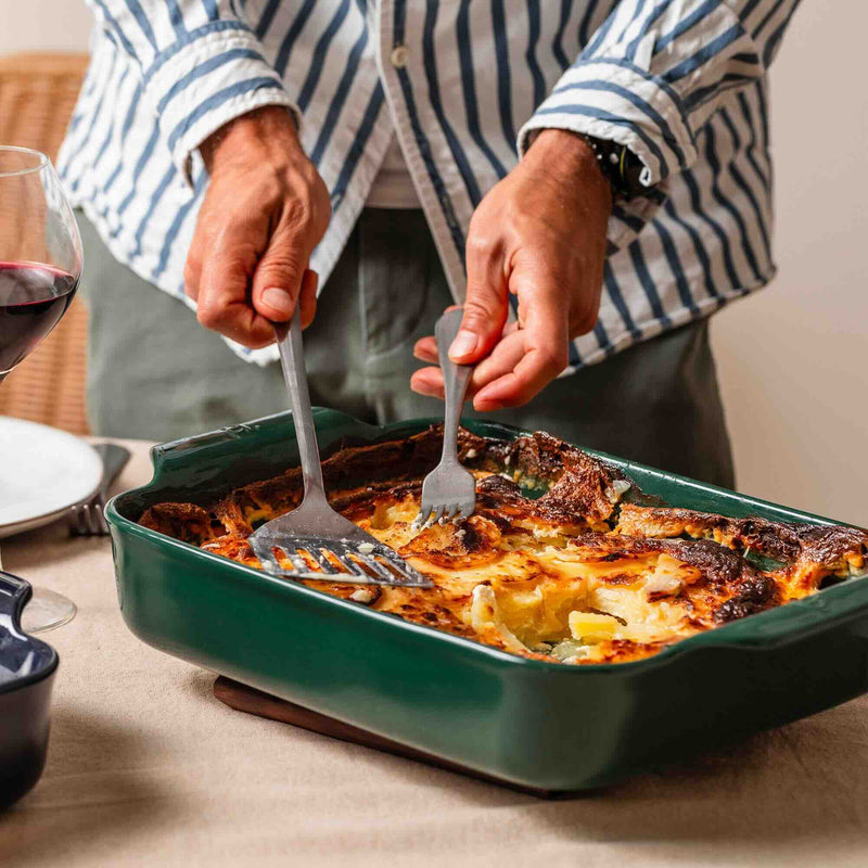 La fuente de horno grande - Atma Kitchenware
