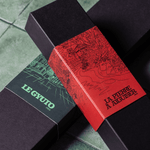 Le Gyuto et sa pierre à aiguiser - Atma Kitchenware