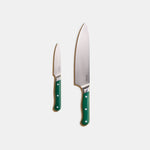 Le Pack chef & commis - Atma Kitchenware