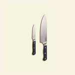 El pack chef & commis - Atma Kitchenware