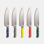 Le pack minutieux - Santoku - Atma Kitchenware