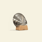 Le range - couvercles - Atma Kitchenware