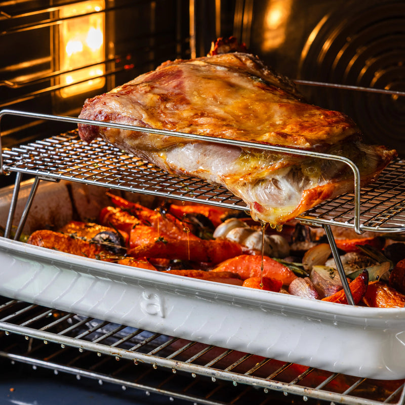 Le Roast - Plat four à rôtir - Atma Kitchenware