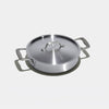 Le rondeau 24cm en inox - Atma Kitchenware