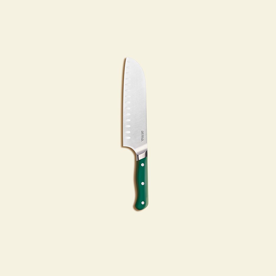 Le santoku - Atma Kitchenware