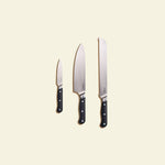 El set cuchillos definitivo - Atma Kitchenware