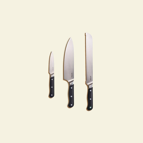 El set cuchillos definitivo - Atma Kitchenware