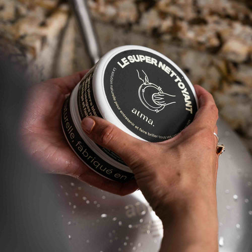 Super limpiador - Atma Kitchenware