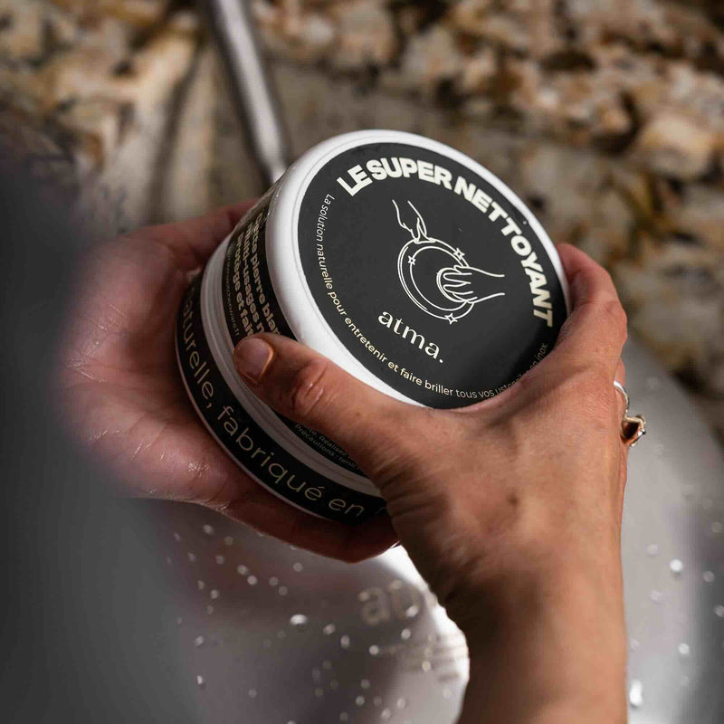 Super limpiador - Atma Kitchenware