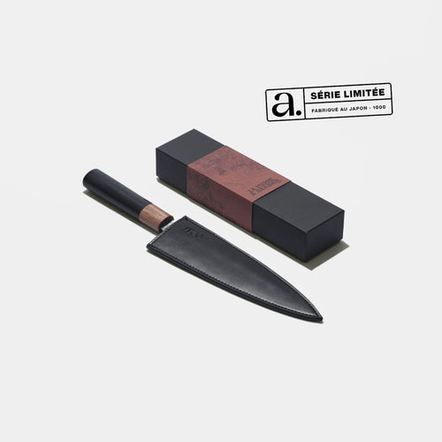 Le trio absolu - Atma Kitchenware