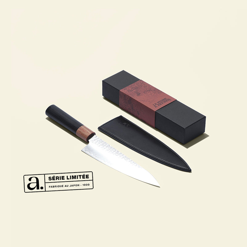 Le trio absolu - Atma Kitchenware