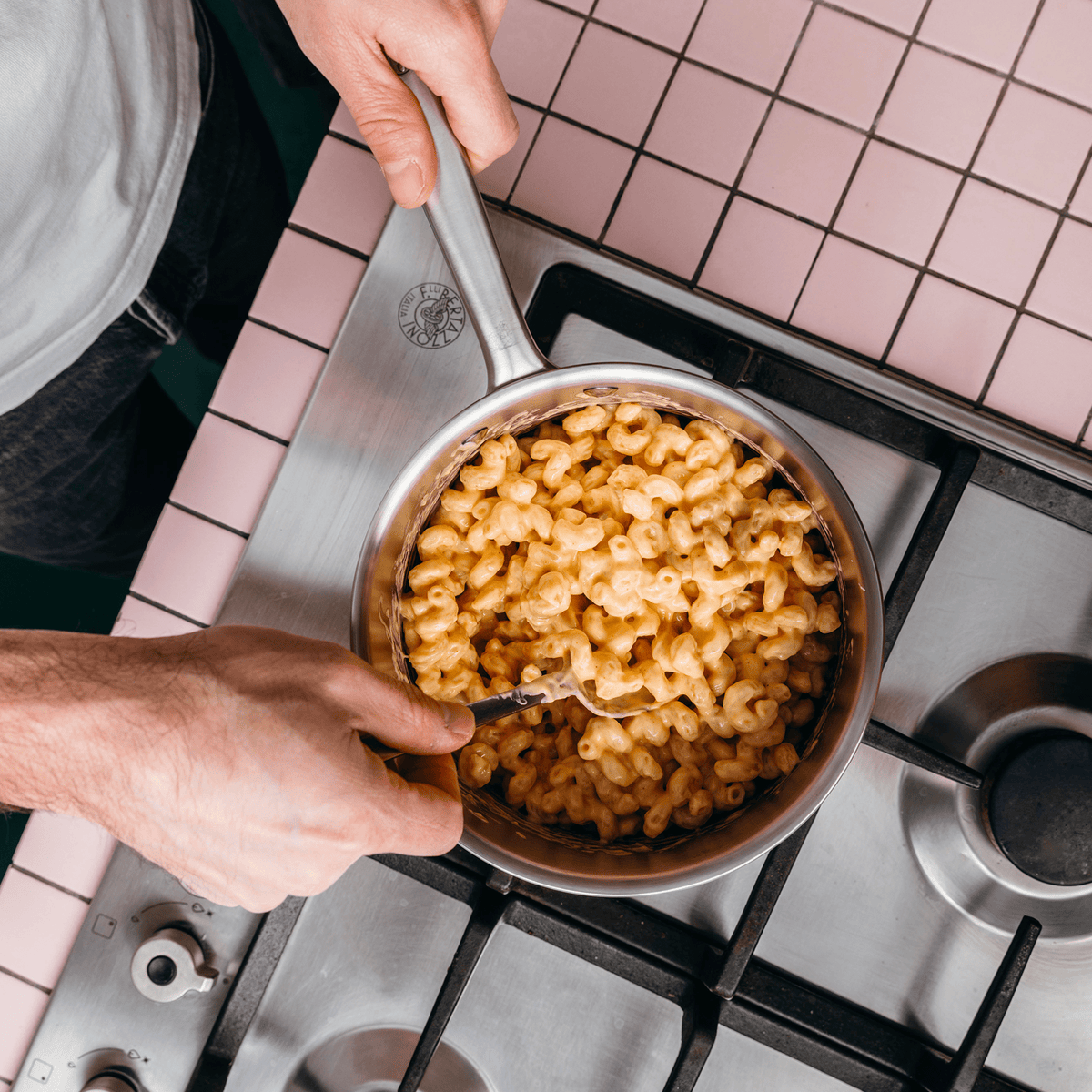 Le trio de casseroles parfaites - Atma Kitchenware