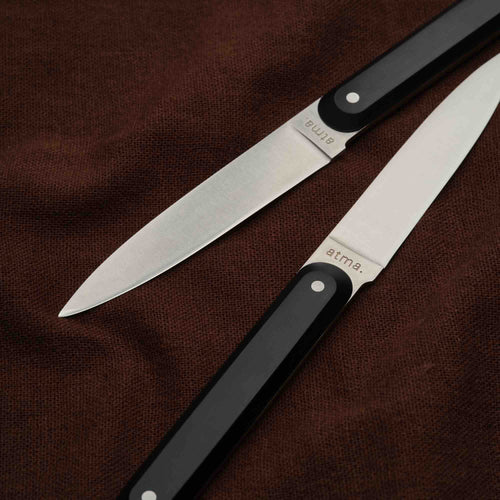 Les couteaux de table - Atma Kitchenware