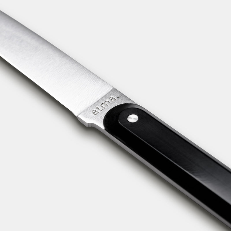 Les couteaux de table - Atma Kitchenware