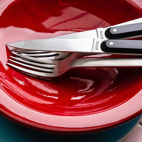 Les couteaux de table - Atma Kitchenware