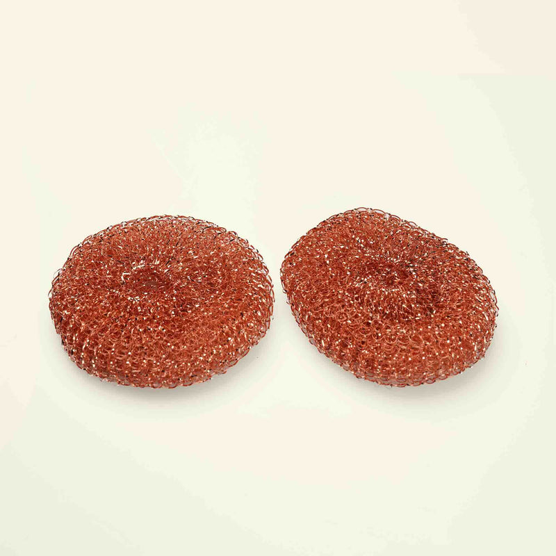 Rascadores de cobre - Atma Kitchenware