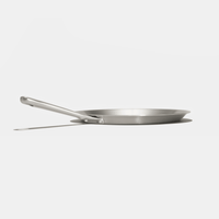 L'indispensable crêpière en inox - Atma Kitchenware