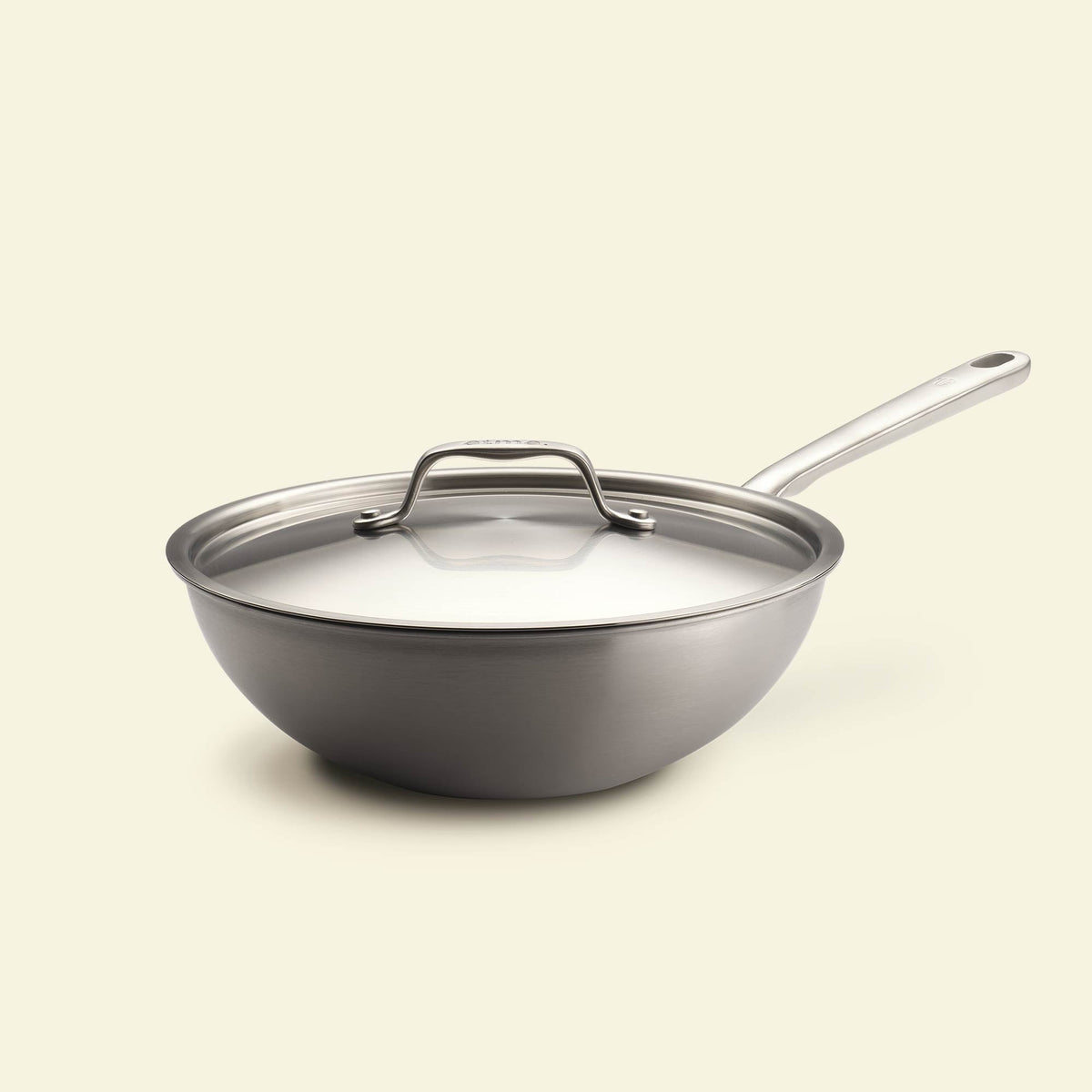 The Wok - 24 cm - Atma Kitchenware