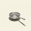The Wok en inox - 24 cm - Atma Kitchenware
