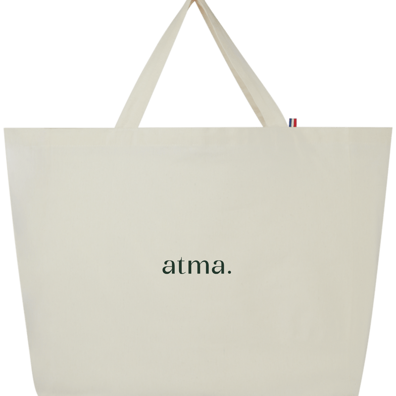 Tote Bag - Atma - Atma Kitchenware