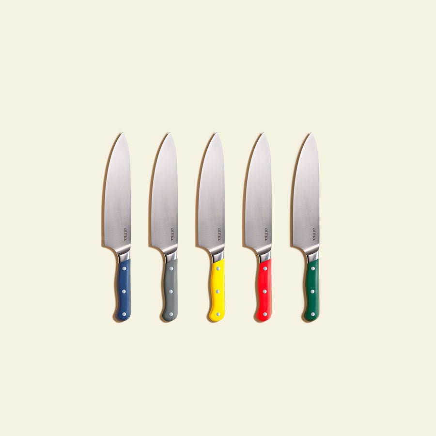 Le couteau de chef ultime - atmakitchenware