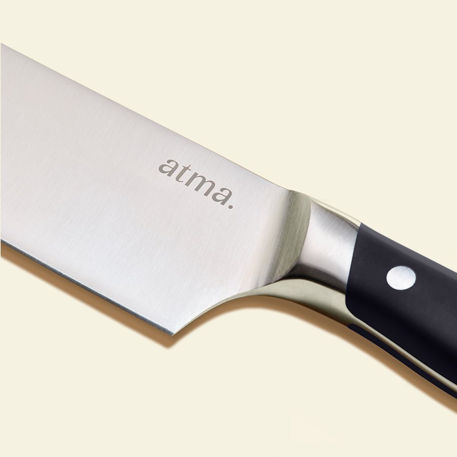 Le couteau de chef ultime - atmakitchenware