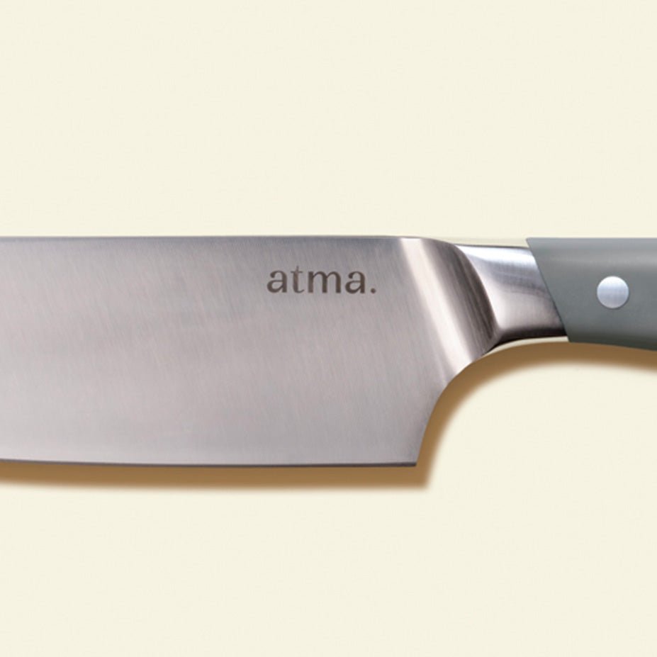 Le couteau de chef ultime - atmakitchenware