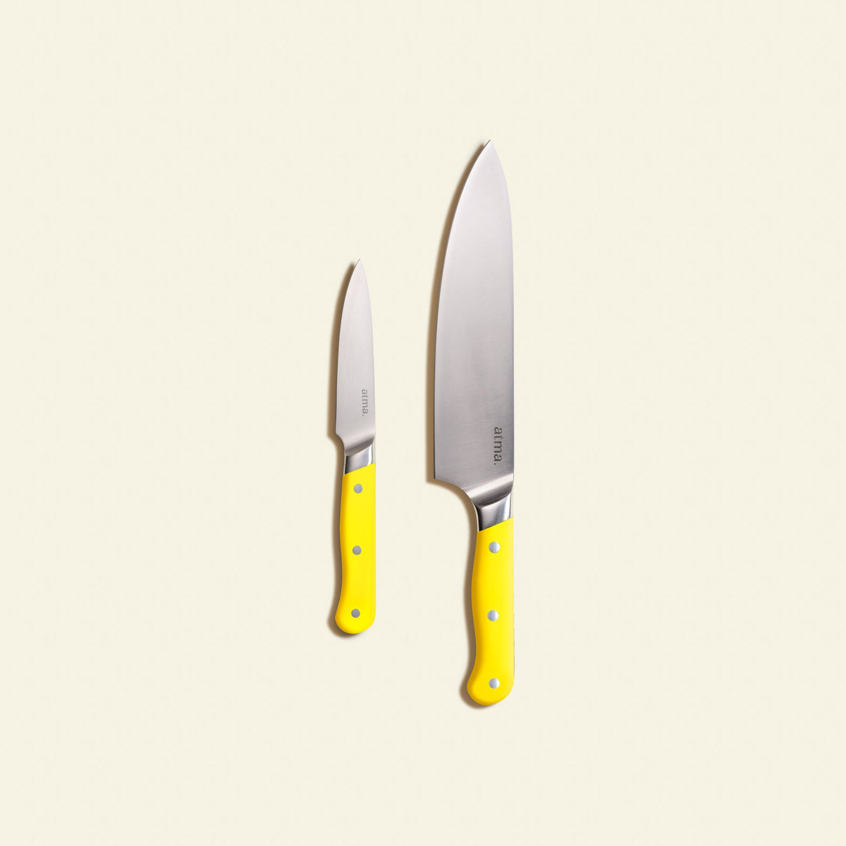 Le Pack chef & commis - atmakitchenware