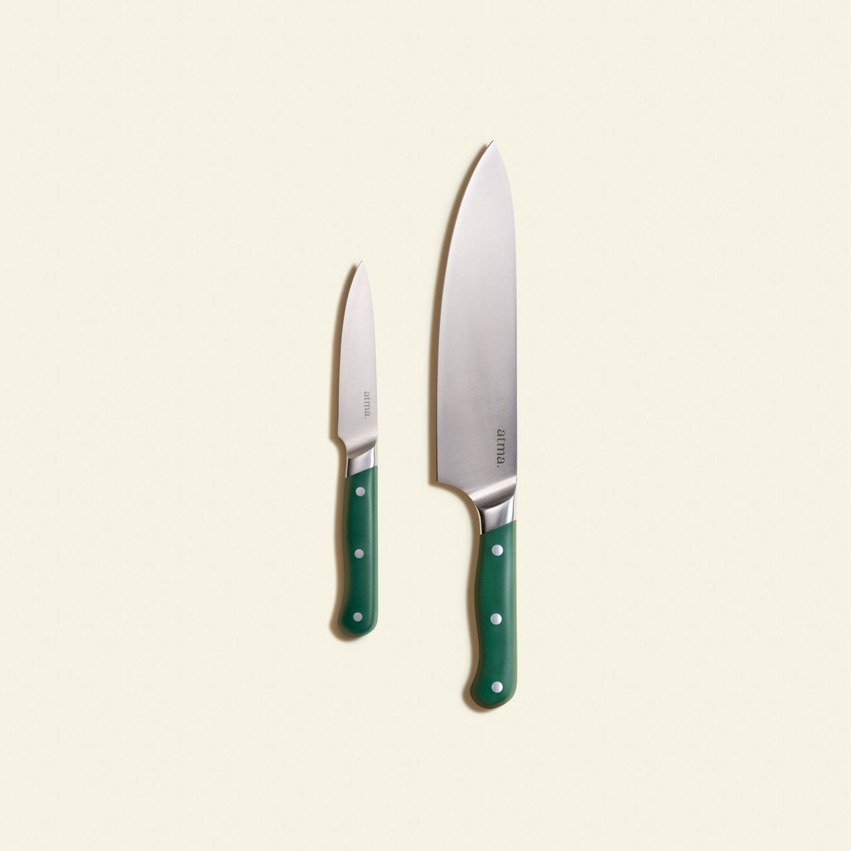 Le Pack chef & commis - atmakitchenware