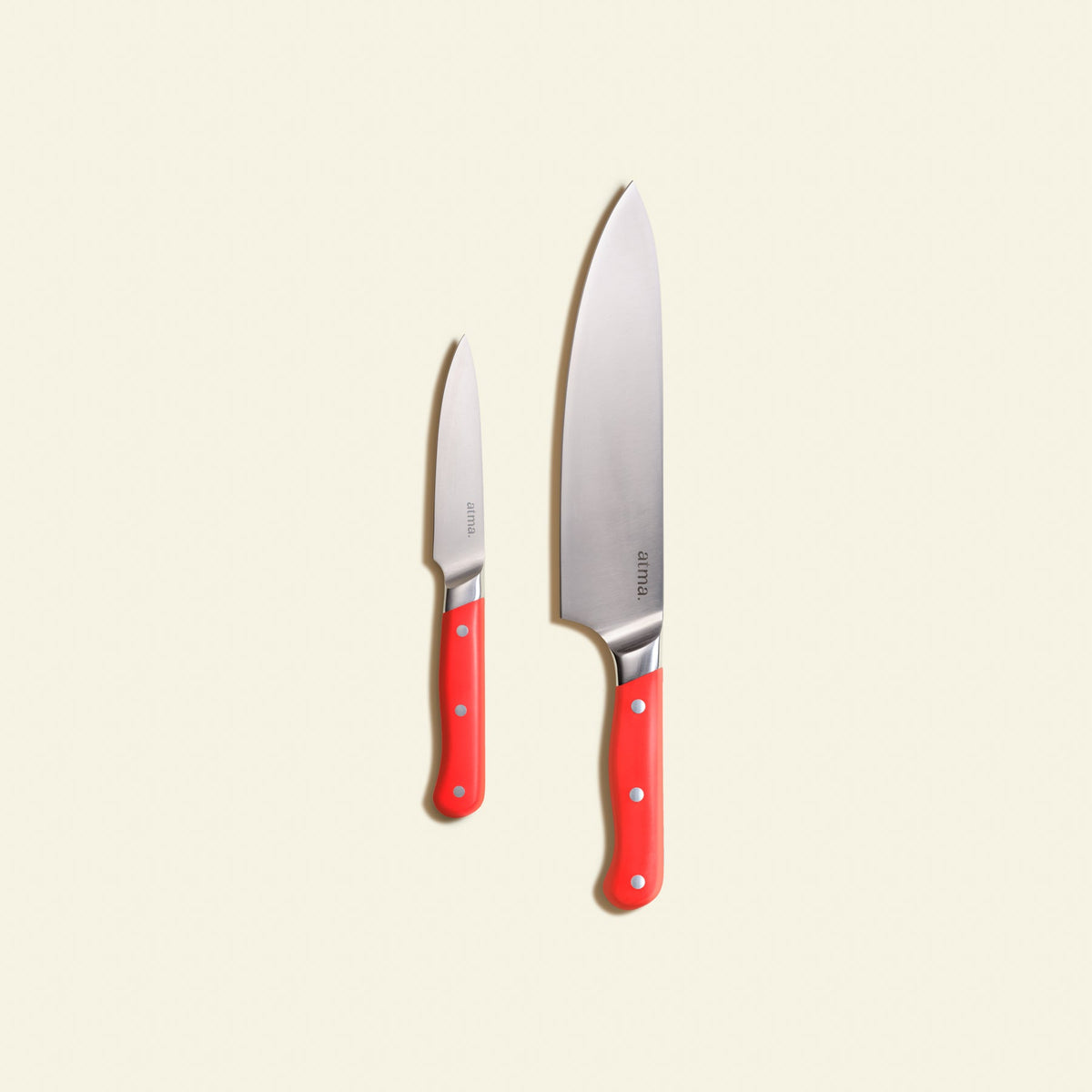 Le Pack chef & commis - atmakitchenware