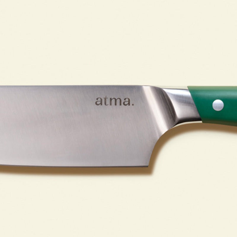 Le Pack Minutieux - Bois d'olivier - atmakitchenware