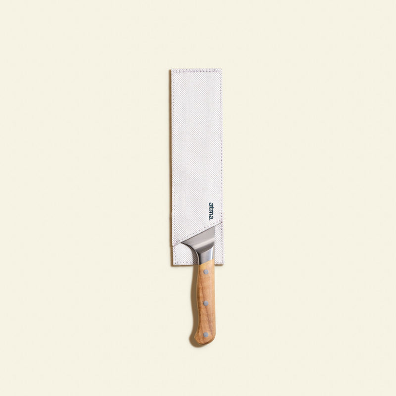Le Pack Minutieux - Bois d'olivier - atmakitchenware