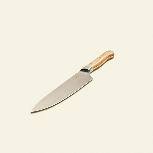 Le Pack Minutieux - Bois d'olivier - atmakitchenware