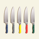 Le Pack Minutieux - Bois d'olivier - atmakitchenware