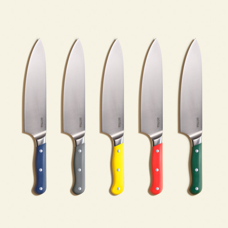 Le Pack Minutieux - Bois d'olivier - atmakitchenware